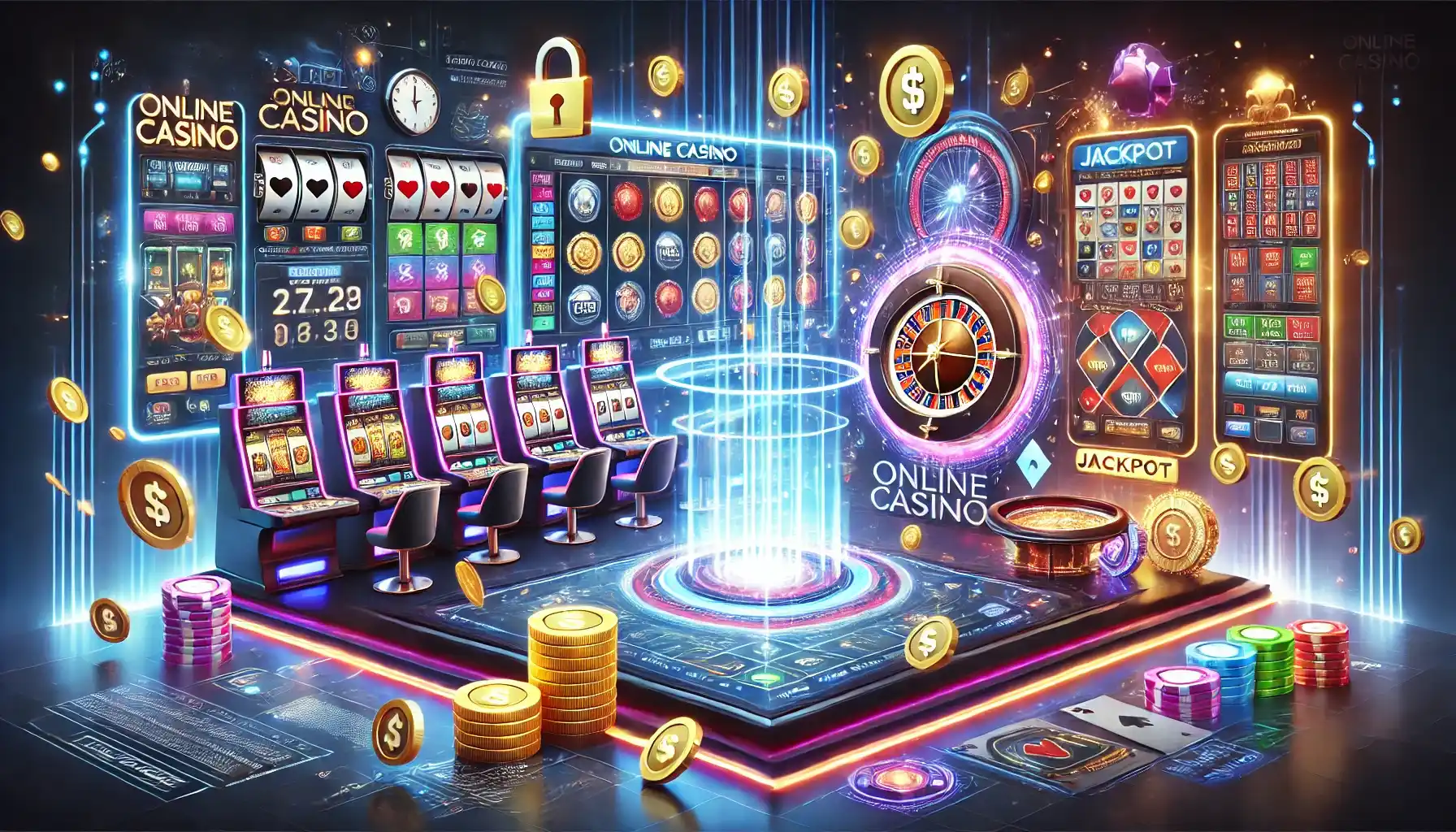 Casino Scores Casino