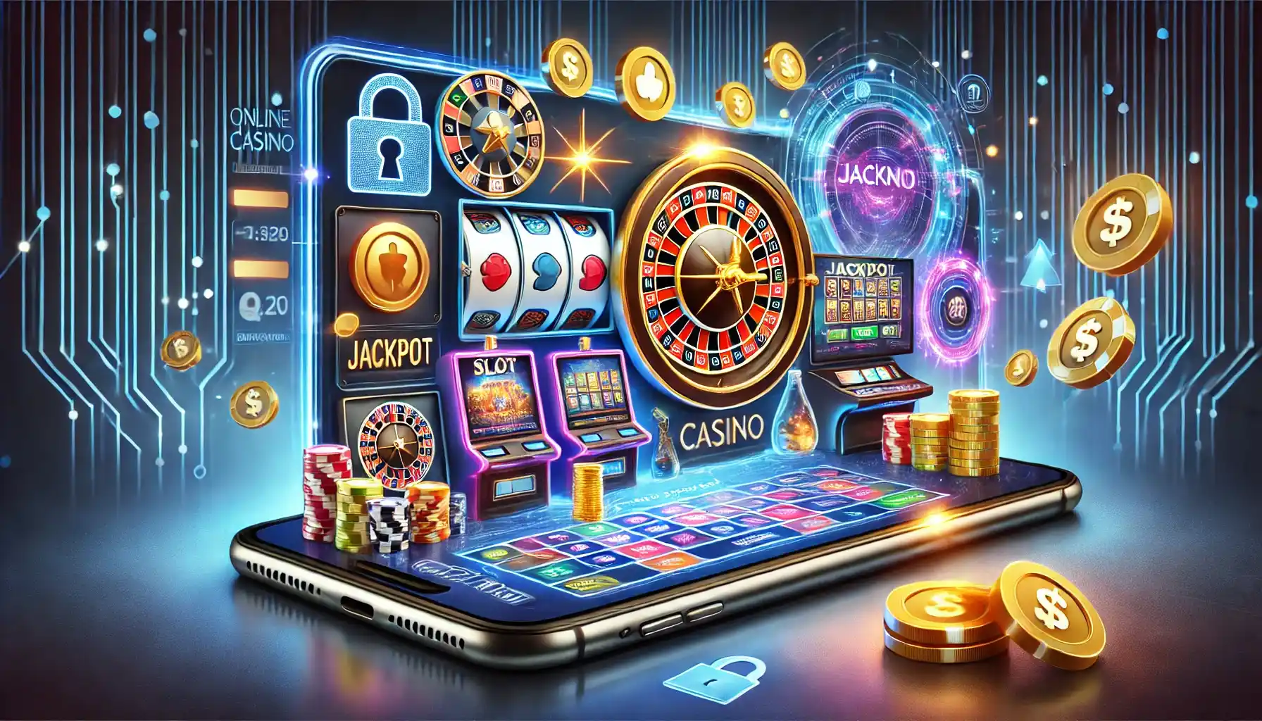 Casino Scores Casino