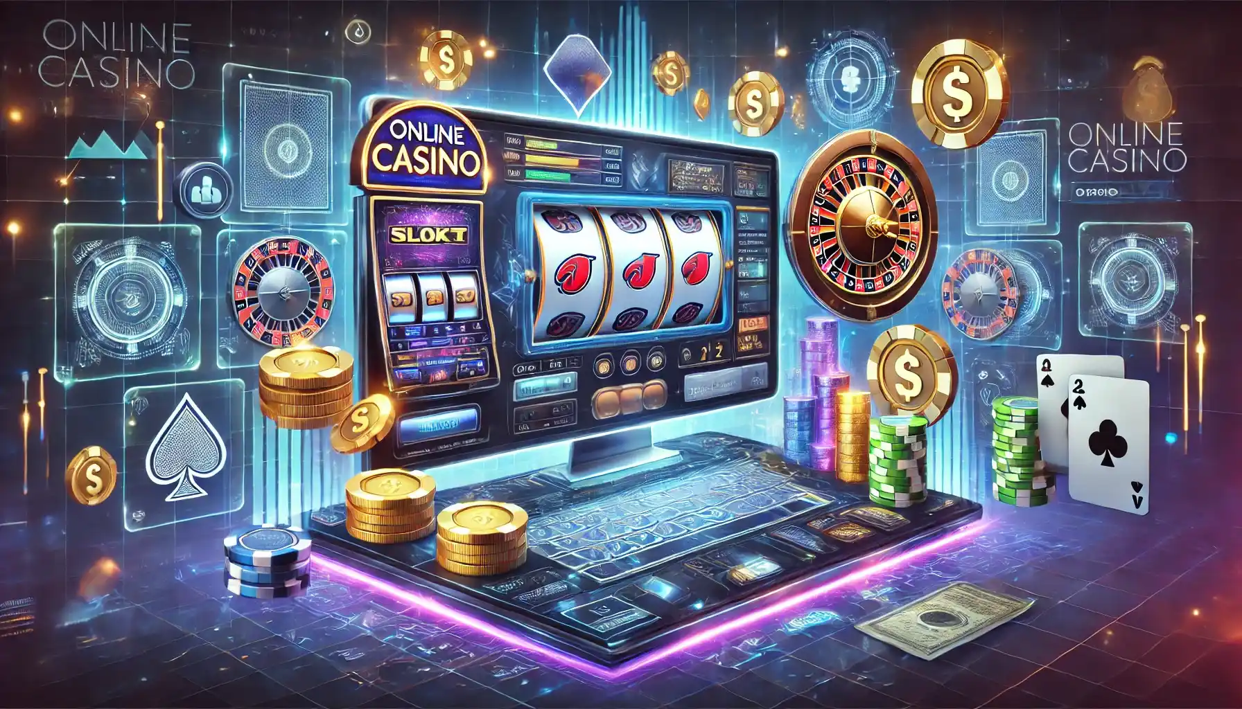 Casino Scores Casino